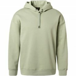 CINQUE Hoodie Ciswift 7034-8915/80 Baumwolle, Salbei