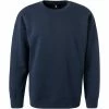 CINQUE Sweatshirt Ciswi 7035-8915/69 Baumwolle, Navy
