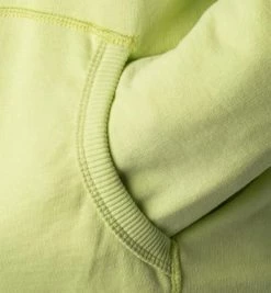 Pepe Jeans Hoodie George PM582089/607 Baumwolle, Limette -striangebote 383192 norm3