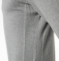 Barbour Pullover Cottn Half Zip grey MKN1074GY52 Toyer, Baumwolle, Grau 10 Barbour Pullover Cottn Half Zip grey MKN1074GY52 Toyer, Baumwolle, Grau -striangebote 383297 norm3