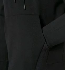 BOSS Hoodie Soody 50461617/001 Baumwolle, Schwarz 11 BOSS Hoodie Soody 50461617/001 Baumwolle, Schwarz -striangebote 383399 norm3