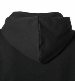 BOSS Hoodie Soody 50461617/001 Baumwolle, Schwarz 12 BOSS Hoodie Soody 50461617/001 Baumwolle, Schwarz -striangebote 383399 norm4