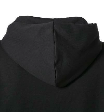 BOSS Hoodie Soody 50461617/001 Baumwolle, Schwarz 7 BOSS Hoodie Soody 50461617/001 Baumwolle, Schwarz – Bild 5