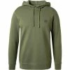 BOSS Hoodie Wetalk 50462776/360 Baumwolle, Oliv, Grün 2 BOSS Hoodie Wetalk 50462776/360 Baumwolle, Oliv, Grün -striangebote 383406 master