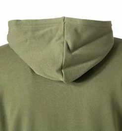 BOSS Hoodie Wetalk 50462776/360 Baumwolle, Oliv, Grün 10 BOSS Hoodie Wetalk 50462776/360 Baumwolle, Oliv, Grün -striangebote 383406 norm3