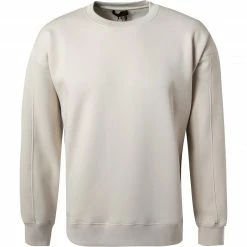 CINQUE Sweatshirt Ciswi 7035-8915/22 Baumwolle, Beige