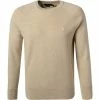 Polo Ralph Lauren Pullover 710857753/004 Pima Baumwolle, Biscuit meliert, Biscuit -striangebote 383617 master