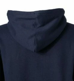 Polo Ralph Lauren Sweatjacke 710813297/004 Baumwolle, Navy -striangebote 383621 norm4