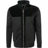 BOSS Sweatjacke Scavo 50462646/001 Baumwolle, Schwarz 1 BOSS Sweatjacke Scavo 50462646/001 Baumwolle, Schwarz -striangebote 383646 master