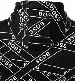 BOSS Hoodie Seeger 50462407/001 Baumwolle, Schwarz 10 BOSS Hoodie Seeger 50462407/001 Baumwolle, Schwarz -striangebote 383652 norm3