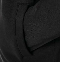 KARL LAGERFELD Sweatjacke 705081/0/521900/990 Baumwolle, Schwarz 11 KARL LAGERFELD Sweatjacke 705081/0/521900/990 Baumwolle, Schwarz -striangebote 383694 norm4