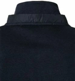 KARL LAGERFELD Sweatjacke 705087/0/521900/690 Baumwolle, Nachtblau -striangebote 383697 norm7