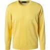 Maerz Pullover 490500/648 Merinowolle, Maisgelb -striangebote 383732 master