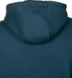 Tommy Hilfiger Hoodie MW0MW11599/DBM Bio Baumwolle, Petrol -striangebote 383935 norm4