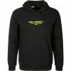 KARL LAGERFELD Hoodie 705430/0/521900/990 Baumwolle, Schwarz -striangebote 383964 master