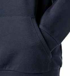 adidas ORIGINALS Trefoil Hoodie navy-white HE9497 Baumwolle 11 adidas ORIGINALS Trefoil Hoodie navy-white HE9497 Baumwolle -striangebote 383971 norm3