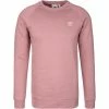 adidas ORIGINALS Essential Crew magmau HE9430 Sweatshirt, Baumwolle, Rosa