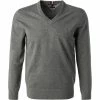 Tommy Hilfiger Pullover MW0MW22349/P91 Baumwolle, Grau 2 Tommy Hilfiger Pullover MW0MW22349/P91 Baumwolle, Grau -striangebote 384115 master