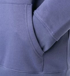 TOMMY JEANS Hoodie DM0DM09593/C8I Bio Baumwolle, Lila -striangebote 384139 norm3