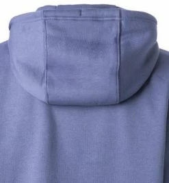 TOMMY JEANS Hoodie DM0DM09593/C8I Bio Baumwolle, Lila -striangebote 384139 norm4