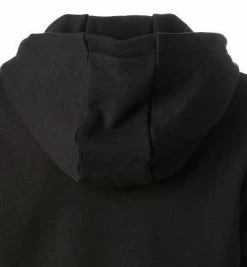 BOSS Sweatjacke Seeger 50462/001 Baumwolle, Schwarz 13 BOSS Sweatjacke Seeger 50462/001 Baumwolle, Schwarz -striangebote 384170 norm5