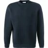 American Vintage Sweatshirt MIKA03B/navy Baumwolle -striangebote 384199 master