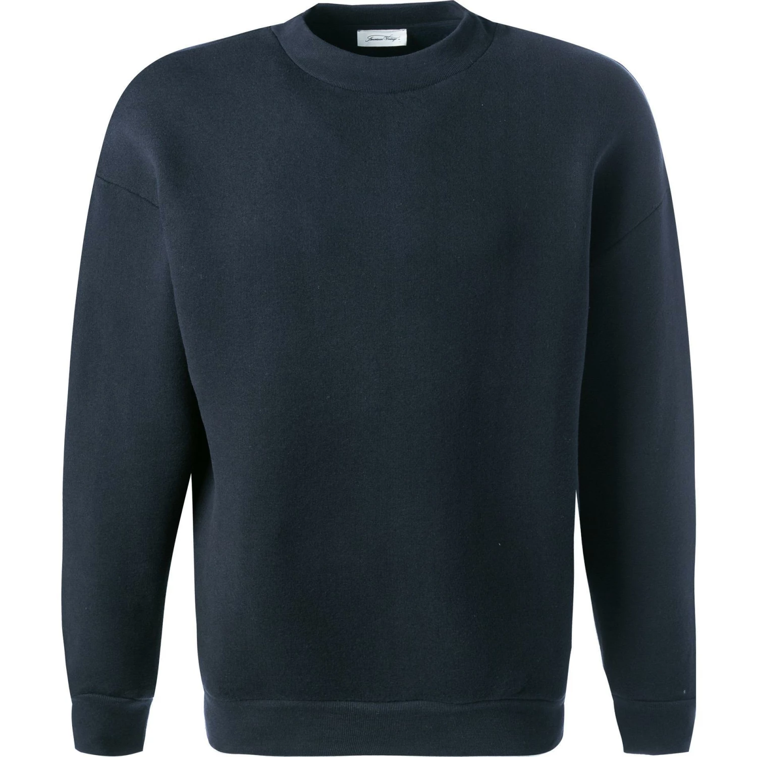 American Vintage Sweatshirt MIKA03B/navy Baumwolle 3 American Vintage Sweatshirt MIKA03B/navy Baumwolle