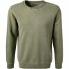 BETTER RICH Pullover M32072200/350 Sweatshirt, Baumwolle, Khaki 2 BETTER RICH Pullover M32072200/350 Sweatshirt, Baumwolle, Khaki -striangebote 384208 master