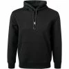 Polo Ralph Lauren Hoodie 710839047/001 Baumwolle, Schwarz -striangebote 384218 master