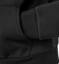 Polo Ralph Lauren Hoodie 710839047/001 Baumwolle, Schwarz -striangebote 384218 norm4