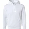 Polo Ralph Lauren Hoodie 710839047/002 Baumwolle, Weiß -striangebote 384219 master