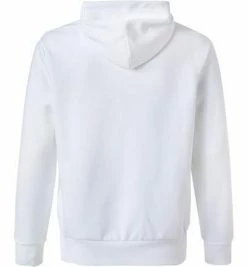 Polo Ralph Lauren Hoodie 710839047/002 Baumwolle, Weiß -striangebote 384219 norm3