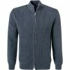 CINQUE Cardigan Ciarthur 6031-8515/69 Baumwolle, Dunkelblau
