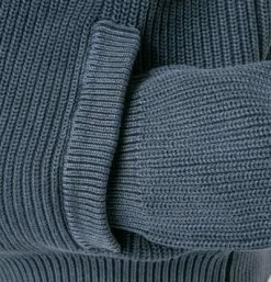 CINQUE Cardigan Ciarthur 6031-8515/69 Baumwolle, Dunkelblau -striangebote 384265 norm3