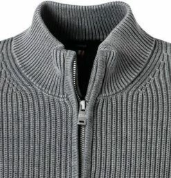 CINQUE Cardigan Ciarthur 6031-8515/94 Baumwolle, Grau 8 CINQUE Cardigan Ciarthur 6031-8515/94 Baumwolle, Grau -striangebote 384266 norm2