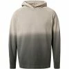 JUVIA Hoodie 92017092/58/930 Baumwolle, Ashgrau 1 JUVIA Hoodie 92017092/58/930 Baumwolle, Ashgrau -striangebote 384336 master