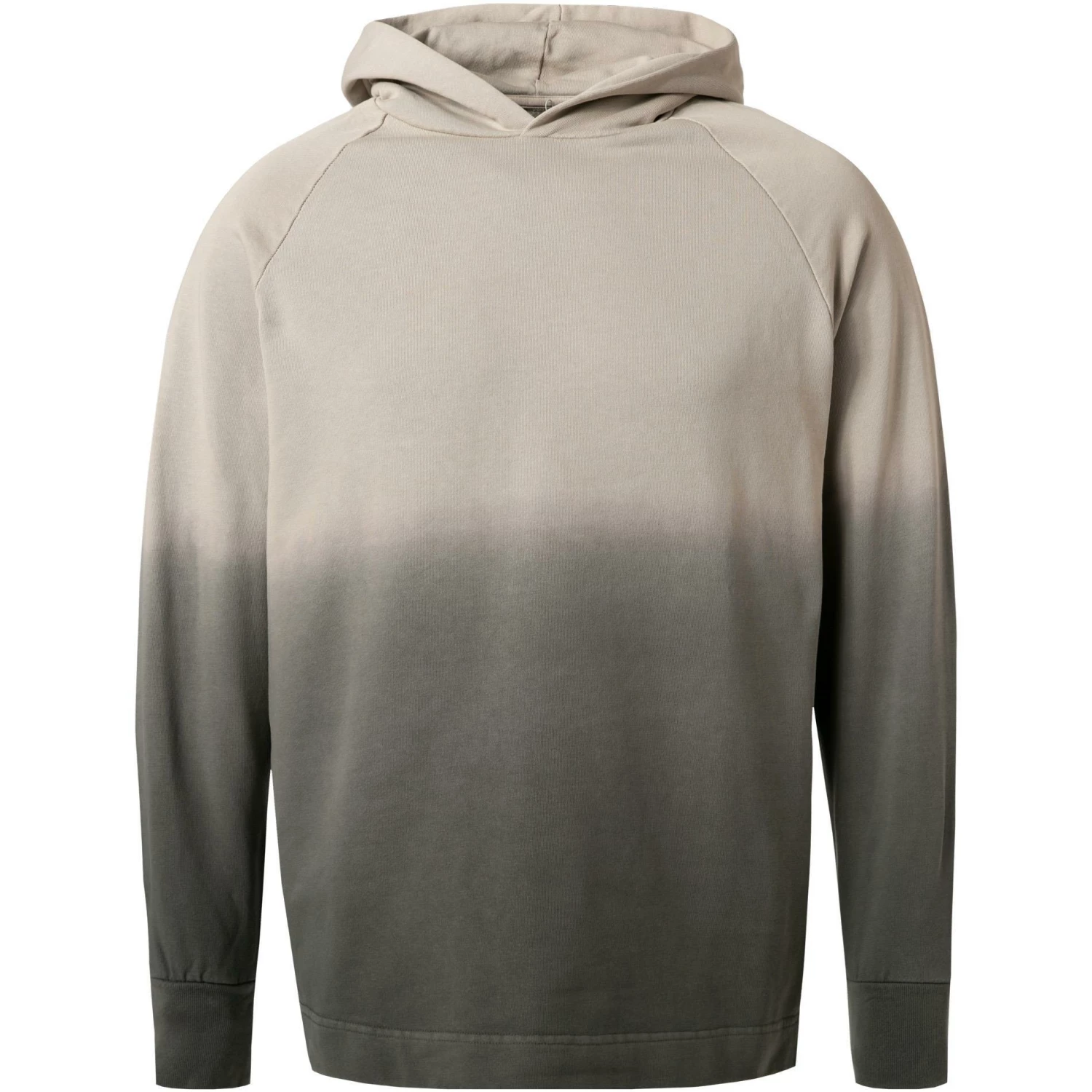 JUVIA Hoodie 92017092/58/930 Baumwolle, Ashgrau 3 JUVIA Hoodie 92017092/58/930 Baumwolle, Ashgrau