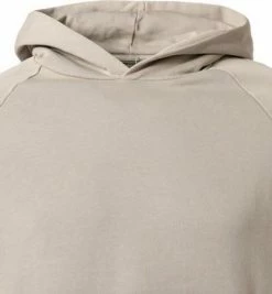 JUVIA Hoodie 92017092/58/930 Baumwolle, Ashgrau 9 JUVIA Hoodie 92017092/58/930 Baumwolle, Ashgrau -striangebote 384336 norm2