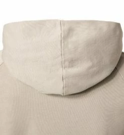 JUVIA Hoodie 92017092/58/930 Baumwolle, Ashgrau 10 JUVIA Hoodie 92017092/58/930 Baumwolle, Ashgrau -striangebote 384336 norm3