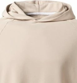 JUVIA Hoodie 92017009/07/252 Baumwolle, Beige 9 JUVIA Hoodie 92017009/07/252 Baumwolle, Beige -striangebote 384337 norm2