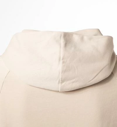JUVIA Hoodie 92017009/07/252 Baumwolle, Beige 6 JUVIA Hoodie 92017009/07/252 Baumwolle, Beige – Bild 4
