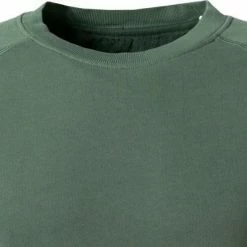 JUVIA Sweatshirt 92014048/48/469 Baumwolle, Dunkelgrün -striangebote 384338 norm2