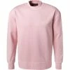 Marc O'Polo Sweatshirt 221 4020 54148/607 Bio Baumwolle, Rosa -striangebote 384431 master
