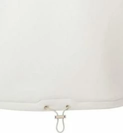 BOSS Hoodie Soody Iconic 50462446/131 Baumwolle, Wollweiß -striangebote 384449 norm3