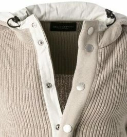 Marc O'Polo Cardigan 221 6014 61124/707 Bio Baumwolle, Sand 9 Marc O'Polo Cardigan 221 6014 61124/707 Bio Baumwolle, Sand -striangebote 384658 norm2