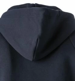 Peak Performance Sweatjacke G77265/020 Baumwolle, Blau -striangebote 384719 norm4