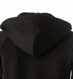 Peak Performance Sweatjacke G77265/080 Baumwolle, Schwarz -striangebote 384720 norm4