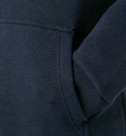 Peak Performance Hoodie G77278/020 Baumwolle, Blau -striangebote 384745 norm3