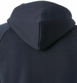 Peak Performance Hoodie G77278/020 Baumwolle, Blau -striangebote 384745 norm4