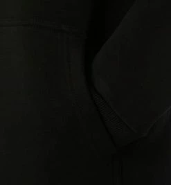 Peak Performance Hoodie G77278/080 Baumwolle, Schwarz -striangebote 384746 norm3